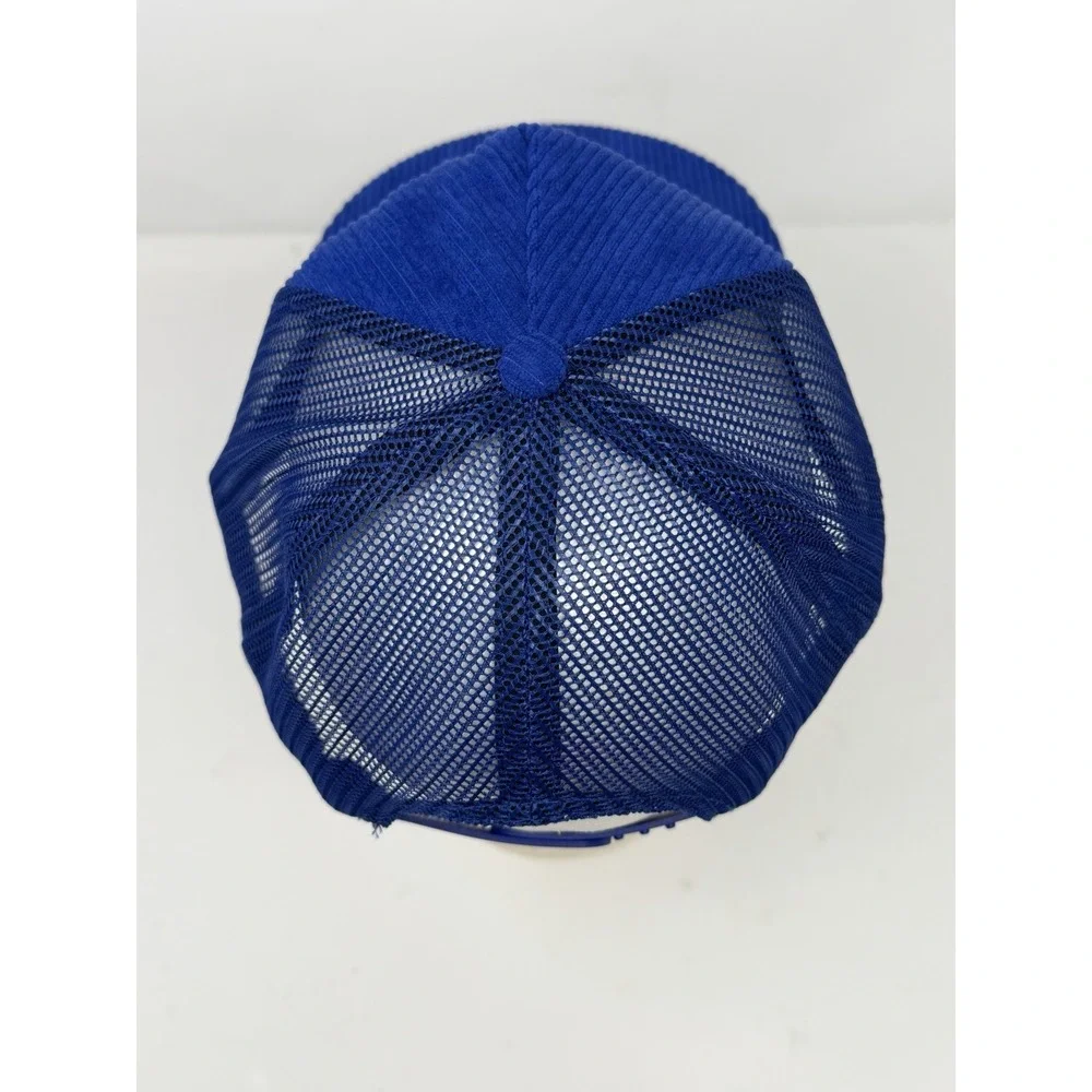 '47 Brand Florida Gators Gridiron Double Header Hitch‎ Adjustable Hat Corduroy